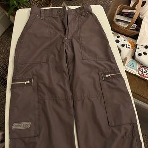 Urban Up Pipeline boys pants. Size 8 regular. 100% polyester
